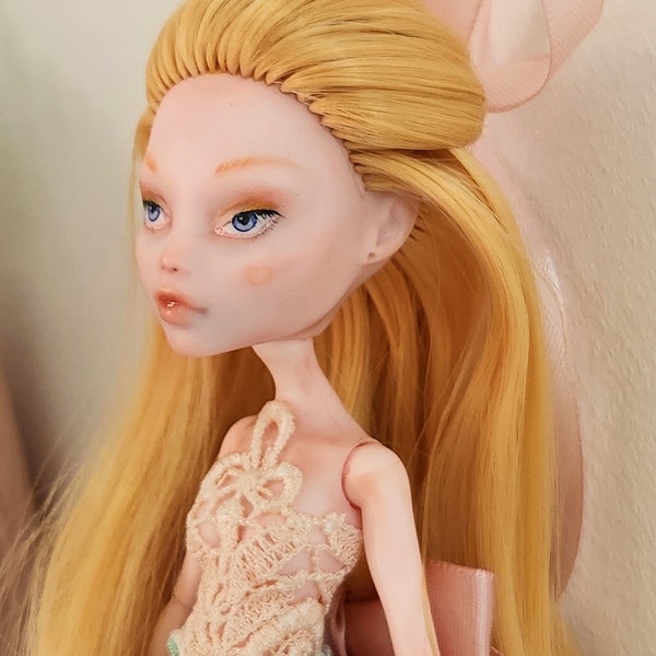 Ooak Doll - Etsy