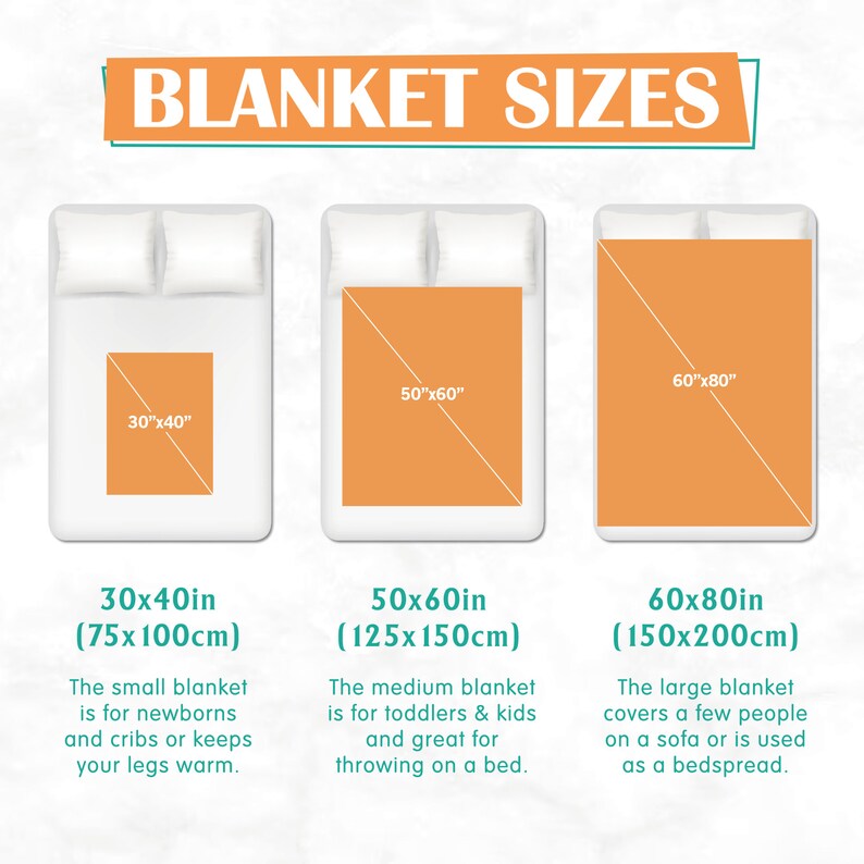 Personalized Fleece Blanket Customized Name God Inspirational Quote