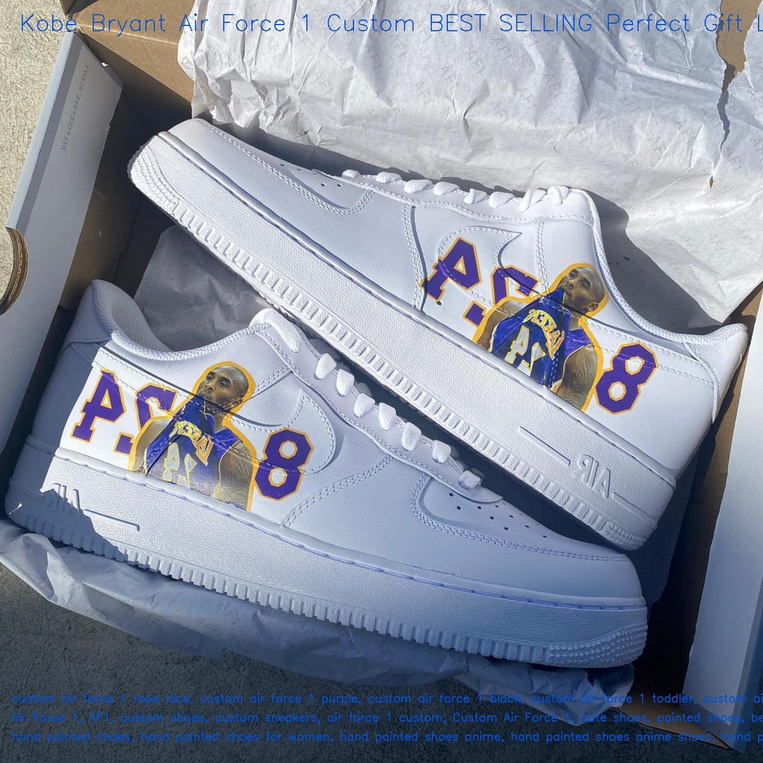 lakers air force 1