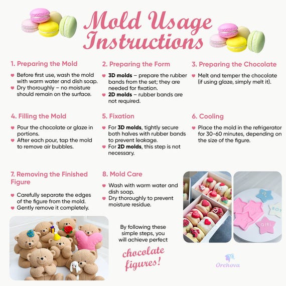 Moule Papillon 3D En Silicone : Projets De Savon Et De Résine