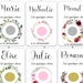 see more listings in the Scratch card & co section
