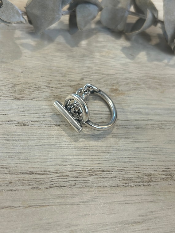 Bague fermoir hotsell