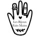 Lesbijouxfaitsmains store logo