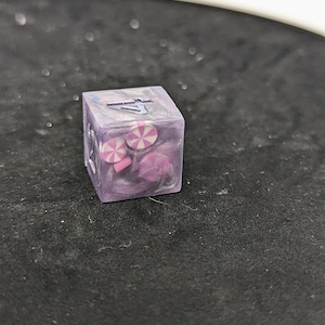 D6 dice