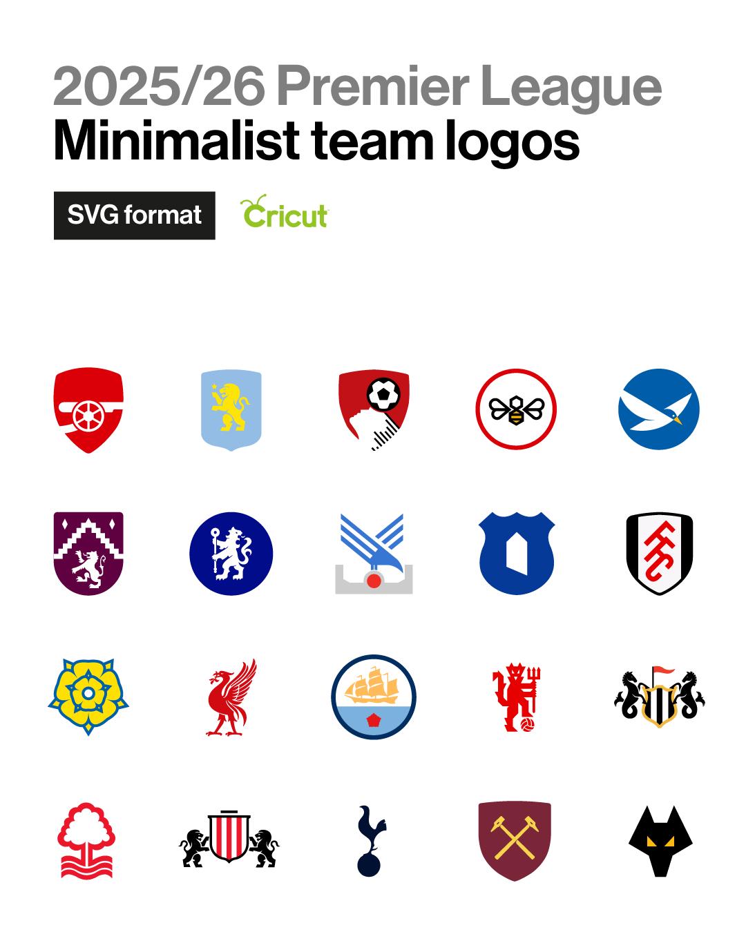 Logo Europa Premier League English Football Club 100 Pics Quiz