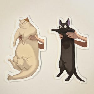 Pegatinas de Ghibli 2