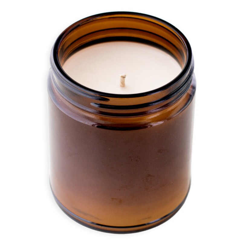 Smells Like You're Retiring Candle, Retirement Candle, Coconut Soy Wax