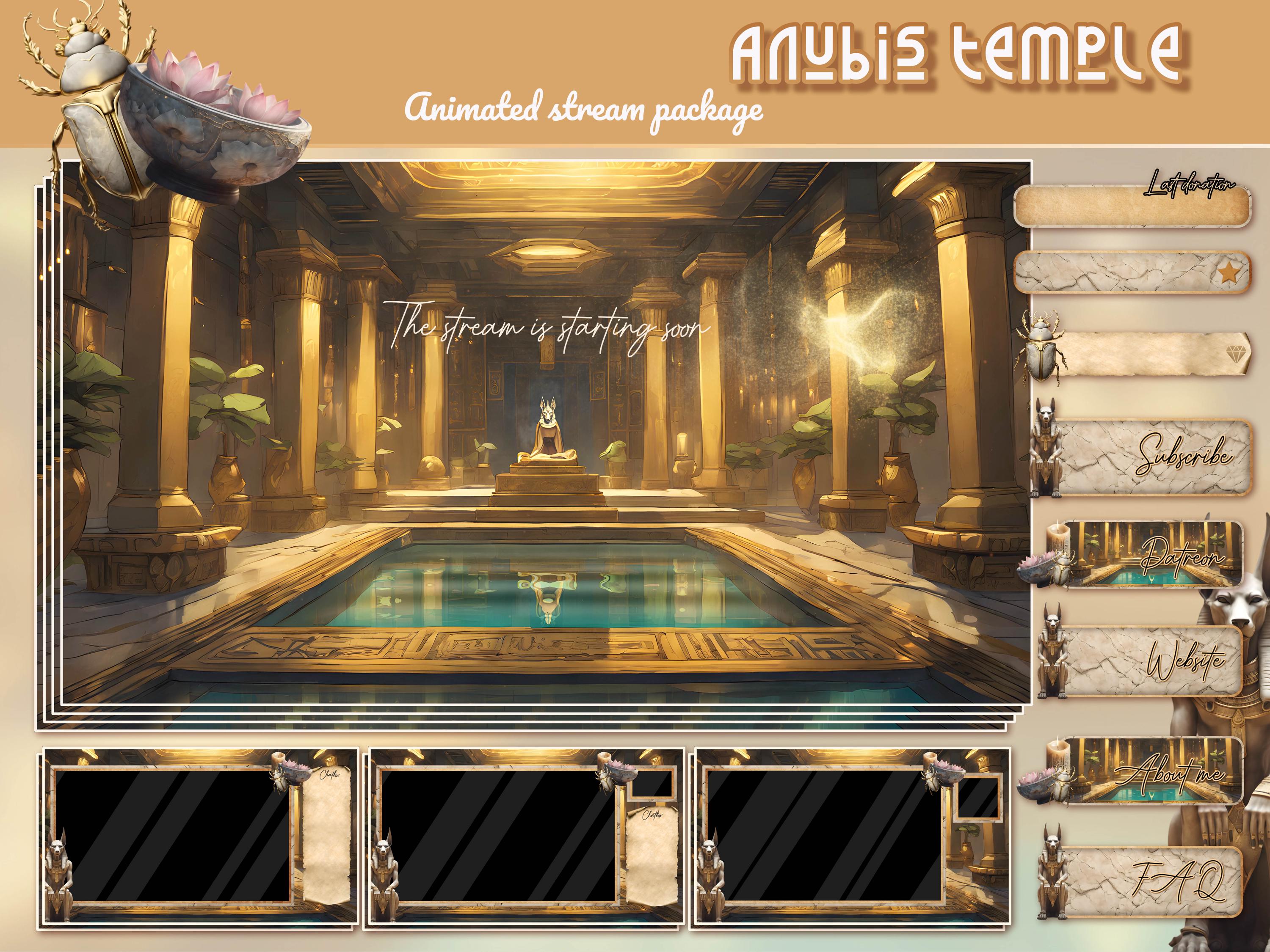 The house of anubis streaming hotsell