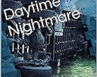 Livre dédicacé Daytime Nightmare