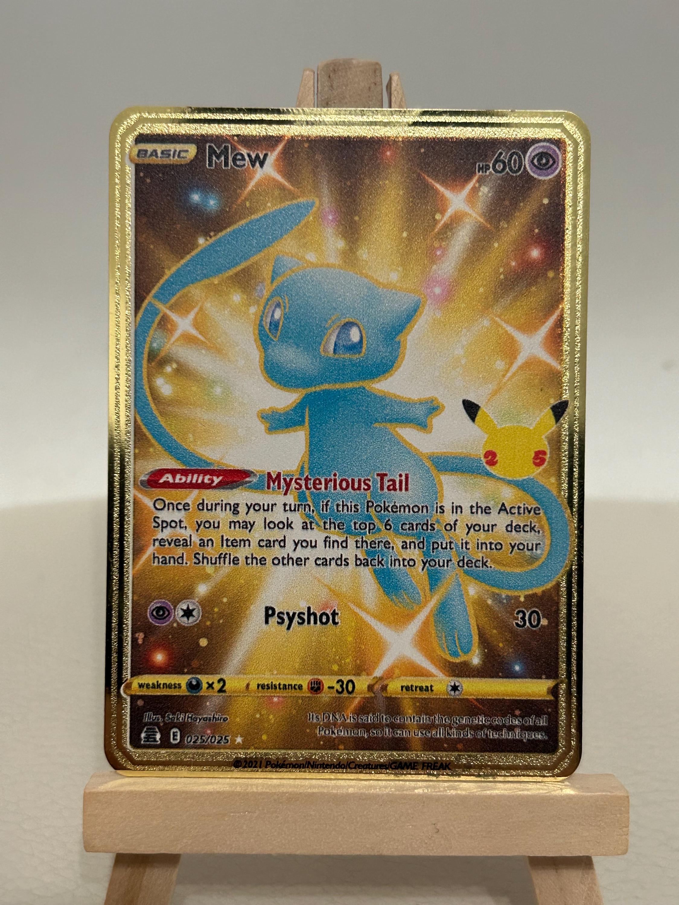 Buy Pokemoncards Gold Online In India - Etsy India Buy Pokemoncards Gold Online In India - Etsy India