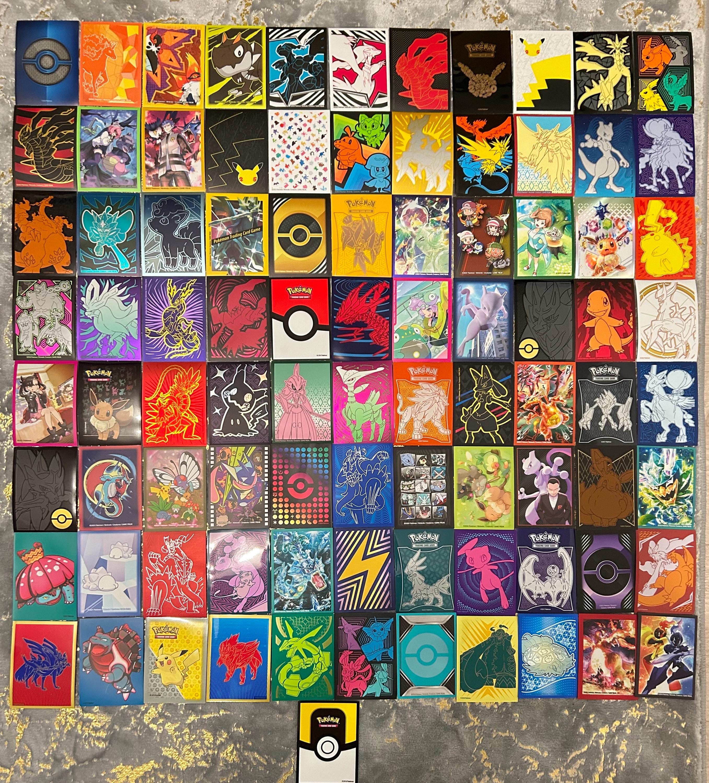 credit card sleeves pokemon Amazon.com: Ultra PRO - Magic: The Gathering Phyrexia All Will Be One main image 1