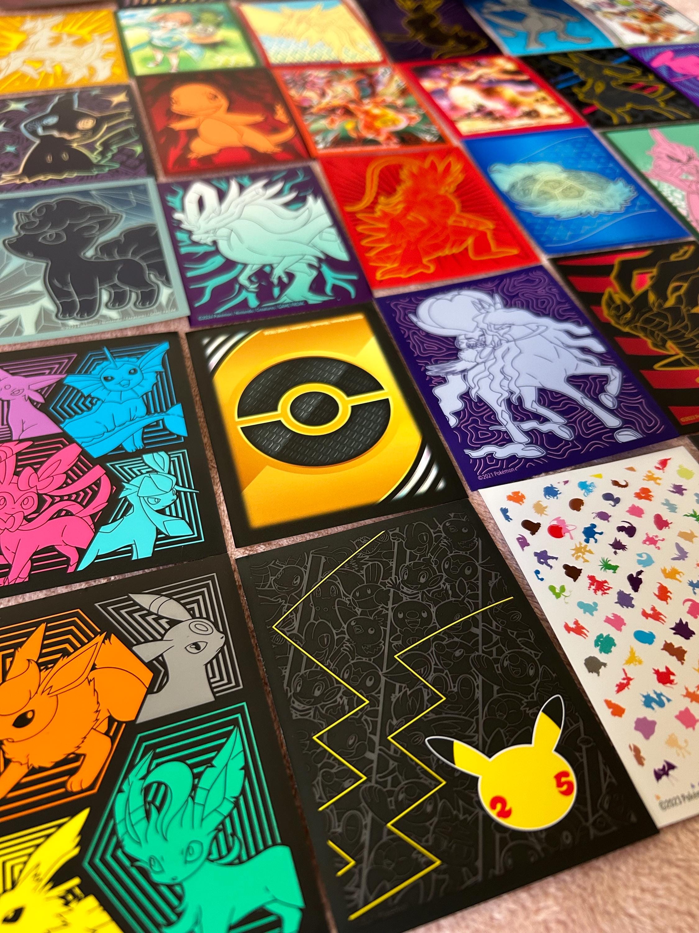 best pokemon card sleeves for collecting Elemental HERO Neos Superman Card Sleeves Japanese Size (Holographic) / Black / 50 Sleeves main image 1