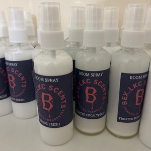 Odouraze Room Spray