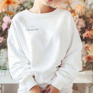 Classy jumper best sale