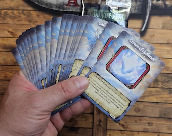 Book of Air Spell Booster (Sealed)
