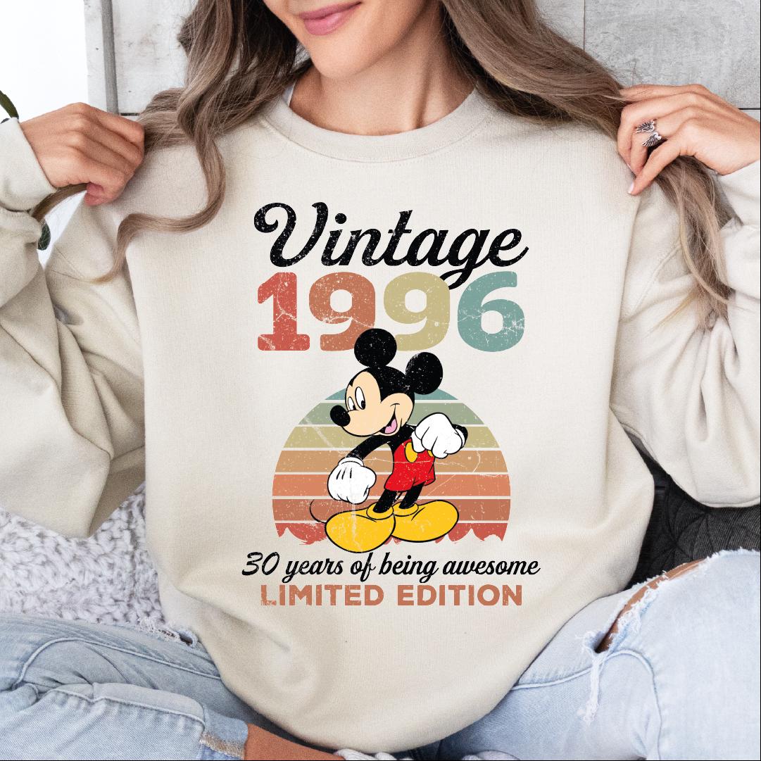 1996 Minnie and Mickey - Etsy - Page 2