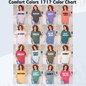 Mickey Mouse Club Shirt, Mickey and Friends Tshirt, Kids Disney Cruise Tee, Minnie & Mickey Family Disney Shirt imagem 6