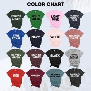 Mickey Mouse Club Shirt, Mickey and Friends Tshirt, Kids Disney Cruise Tee, Minnie & Mickey Family Disney Shirt imagem 8