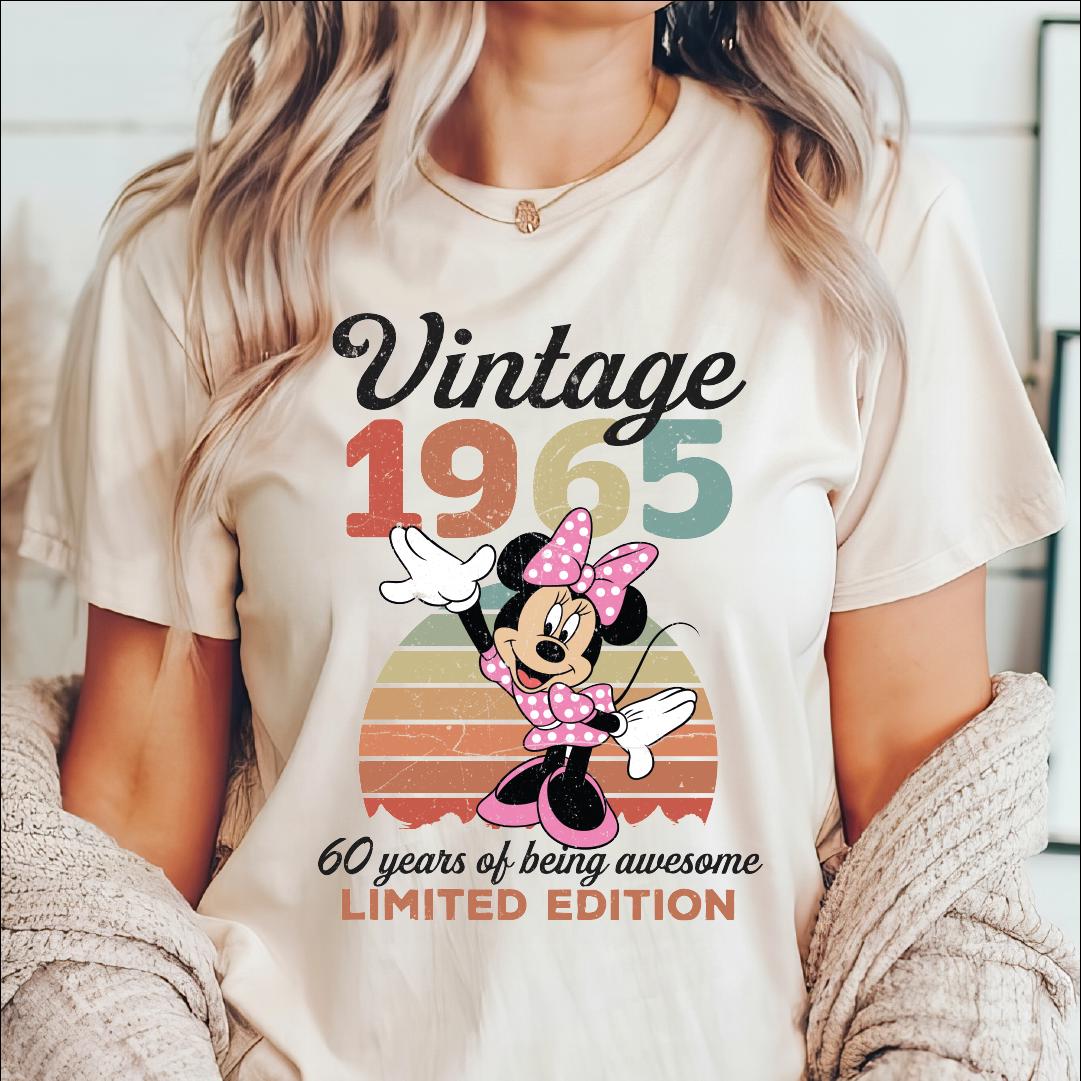Minnie Queen Shirt
