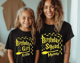【haag】a birthday t-sh (2 COLORS) Amazon.com: Hello Birthday Kitty Girly Shirt Family Matching