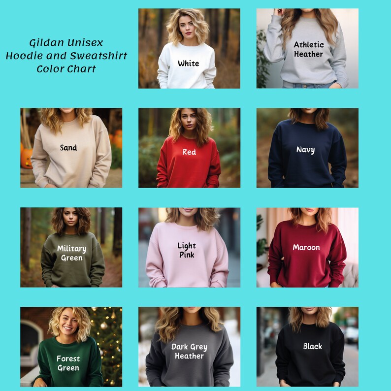 Everything Happens for A Reason Sweatshirt, Cute Sweater for Women