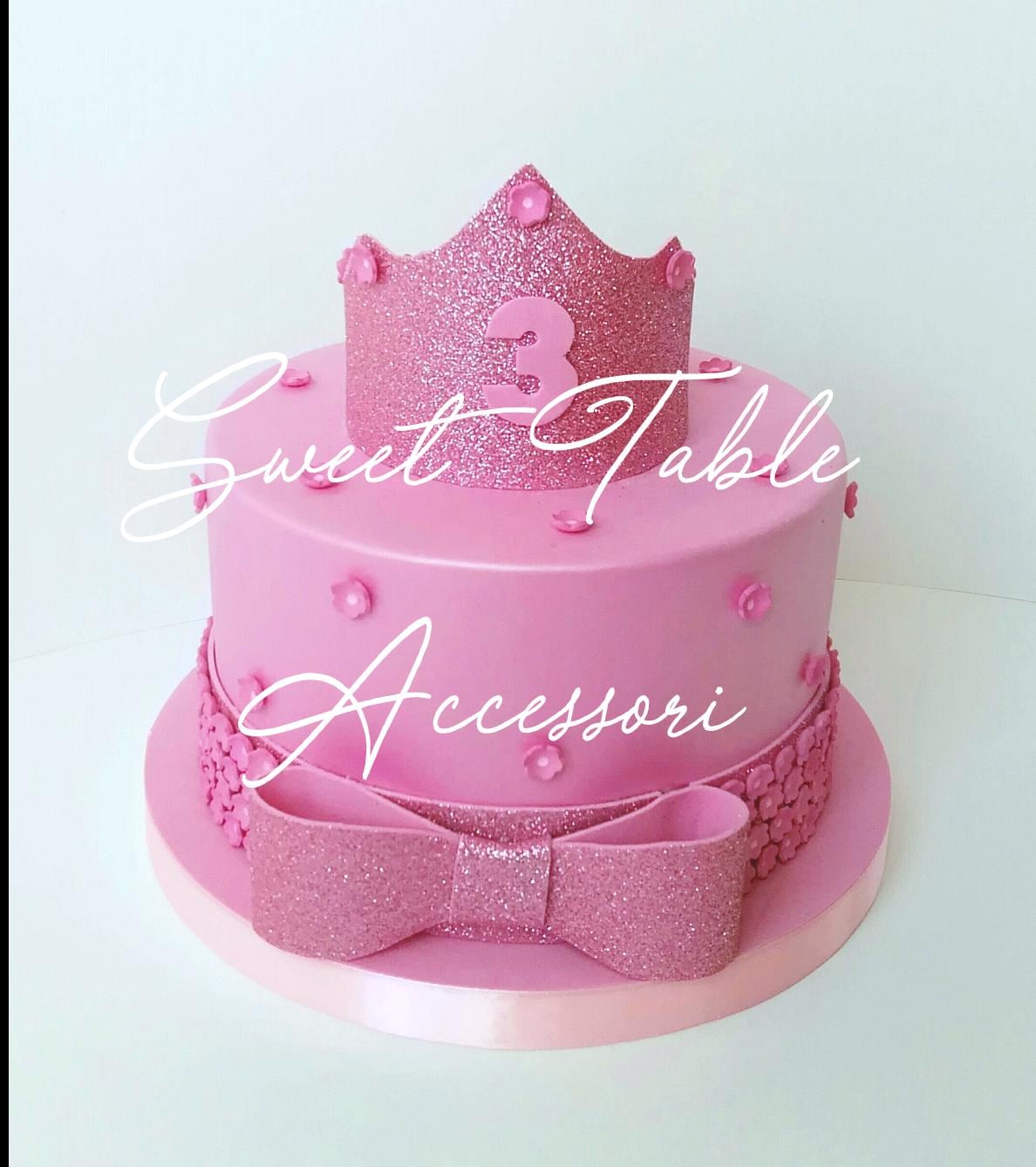 Cake Topper con ali d'angelo, balletto delle fate della principessa, ragazza da ballo, prima festa di compleanno, rivelazione di genere decorazioni per la doccia del bambino  15