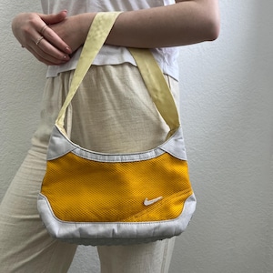 バッグ 90's old NIKE shoulder bag archive 90S 00S Nike Archive Shoulder Bag Men Bag Vintage LTD