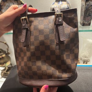 Louis Vuitton Bag Handbag Vernis Houston