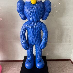 Figurine Kaws image 1