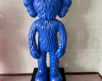 Figurine Kaws