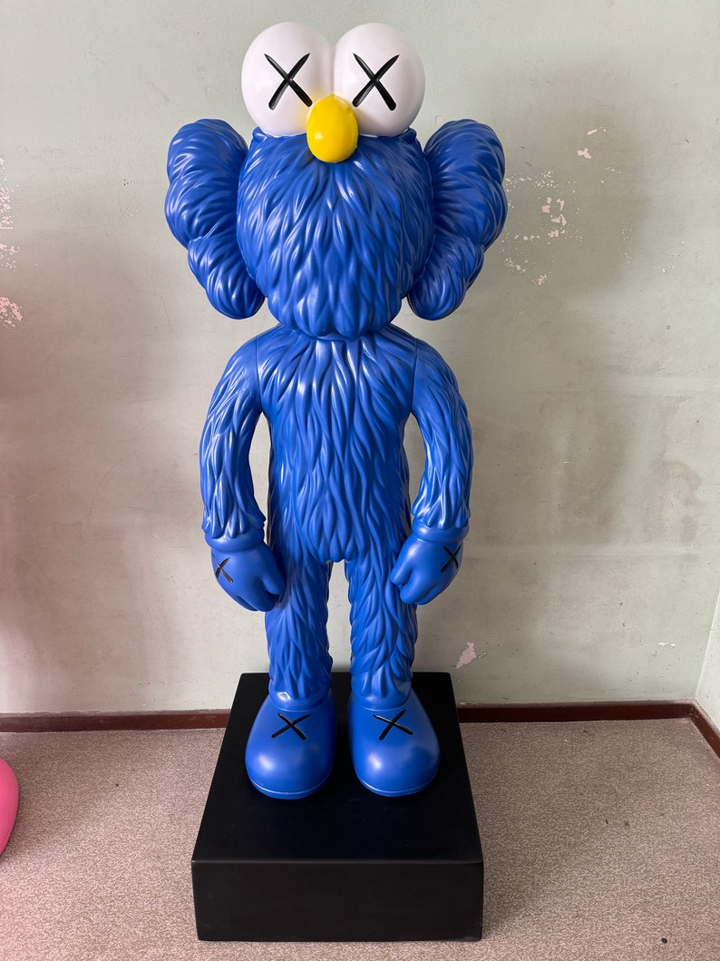 Figurine Kaws image 1