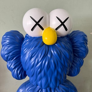 Figurine Kaws image 5