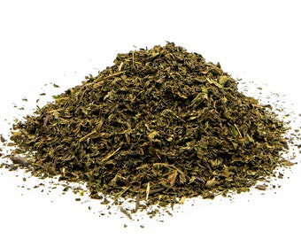 Lemon Balm | Lemon Balm Leaf Cuts | Melissa officinalis
