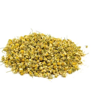 Chamomile Flower | Chamomile Tea | Chamomile | Natural| Herbalist | Dried Herbs|