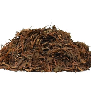 Lapacho Pau D’Arco Bark Tea | Tabebuia impetiginosa