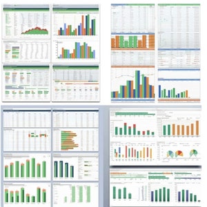 完全な財務モデリングと評価 Excel バンドル - パート 2