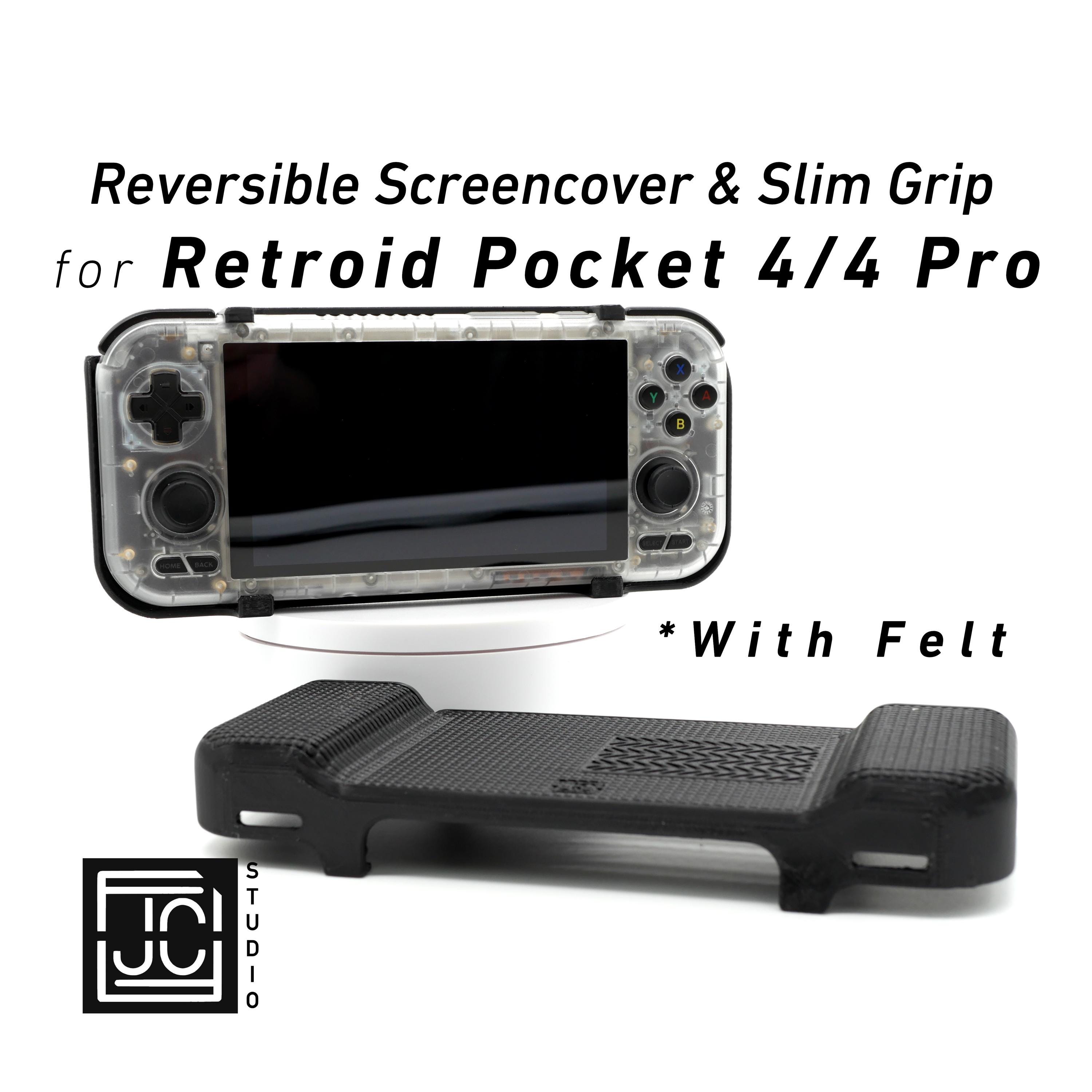 Retroid pocket 4 pro - Etsy 日本