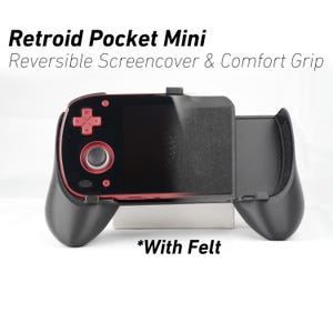 Retroid Pocket Mini - Etsy