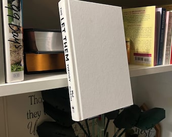 Floating Book Display Clip TWO Pack for IKEA Billy Shelf | Invisible Book Holder | Modern Bookshelf Decor | Front Ledge Hook by JCSFY