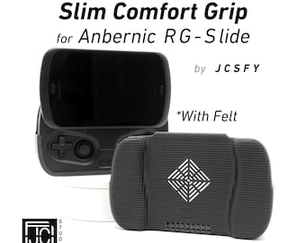 ANBERNIC RG SLIDE ケース付き ANBERNIC RG Slide – anbernic