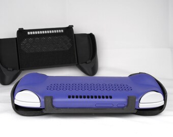 Retroid Pocket 5 & G2用グリップ | 2-in-1 リバーシブルスクリーン