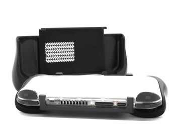 Retroid Pocket 4 / 4 Pro 2-in-1 リバーシブルスクリーンカバー