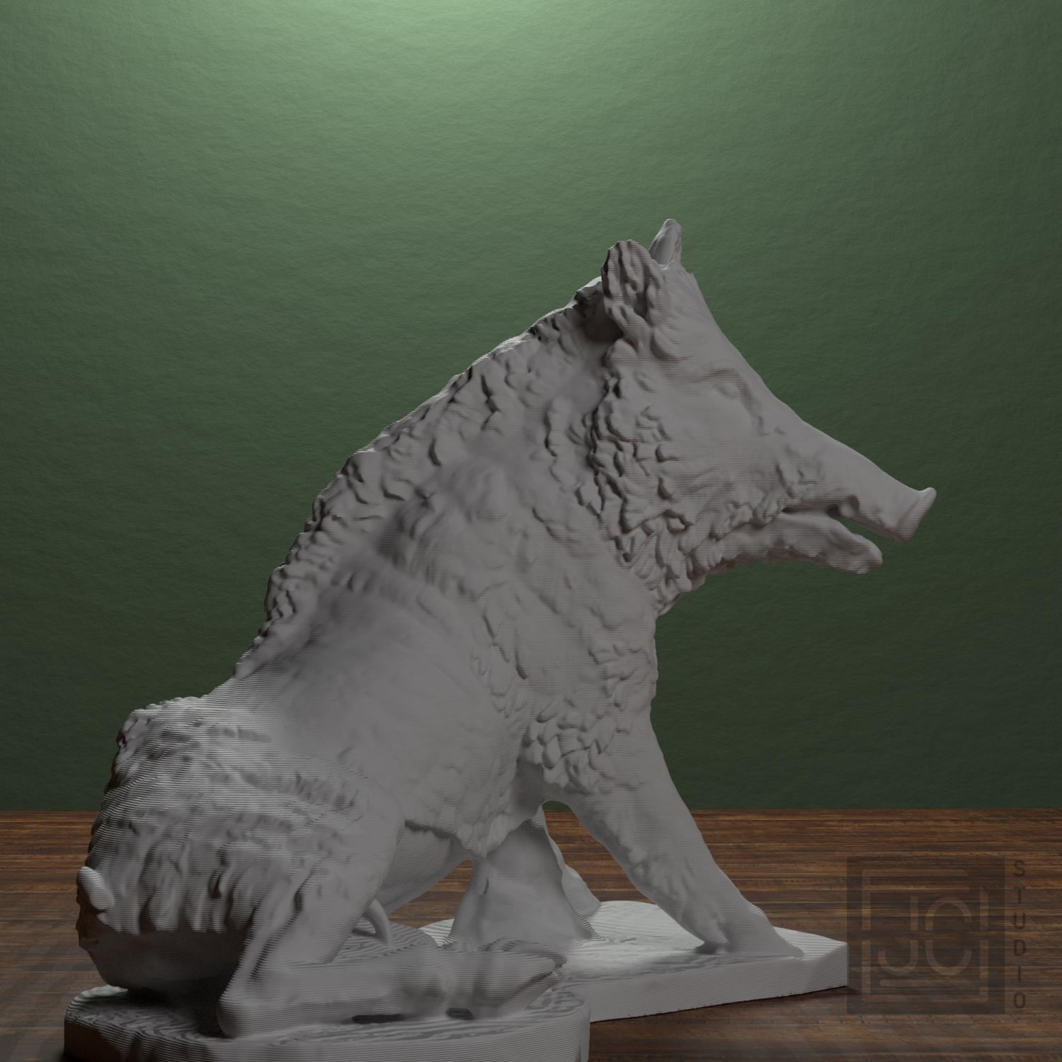 Porcellino - Etsy 日本
