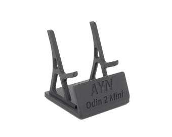 Display Stand for Ayn Odin 2 Mini O2mini With Charging Space