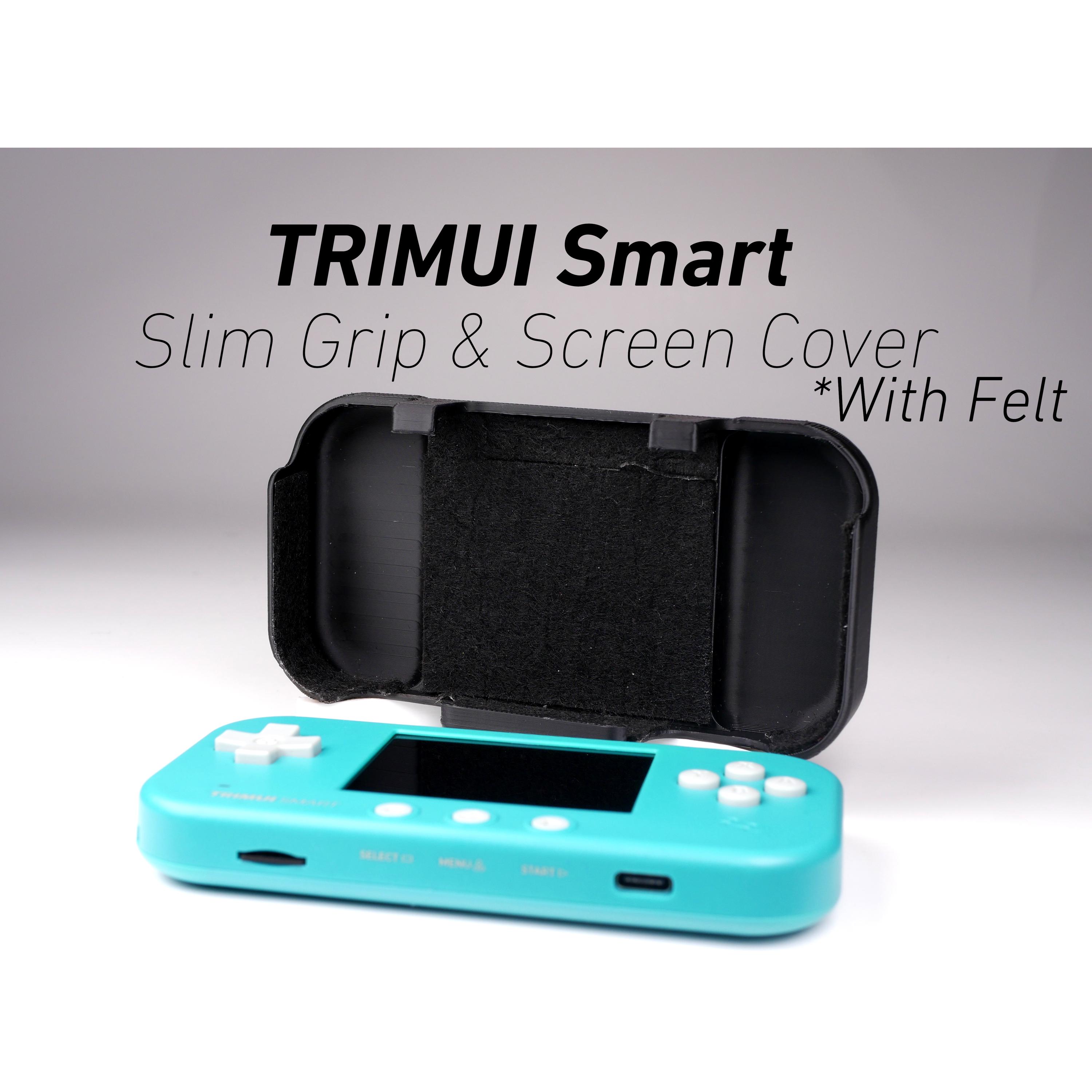 Trimui Smart Pro 256gb ブラック 美品 ケースおまけつき Trimui Smart Pro 256gb ブラック 美品 ケースおまけつき