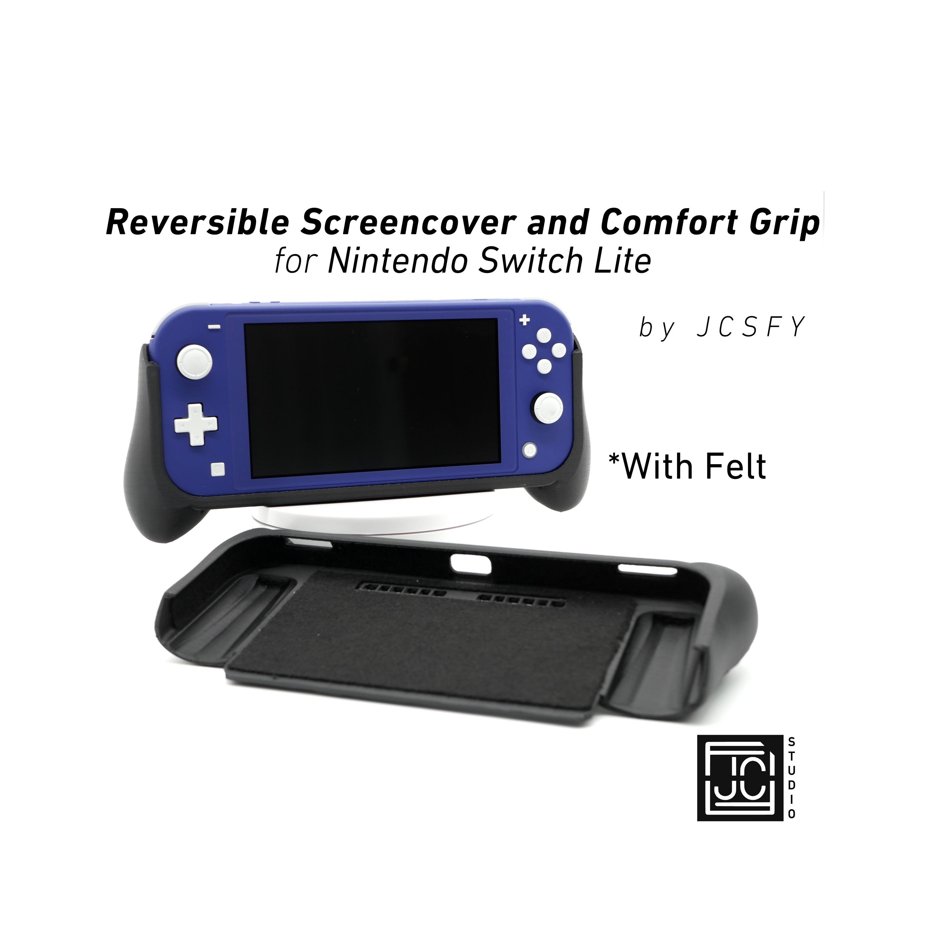 Nintendo Switch GRIP CONTRLLER-TYPE G1 Nintendo Switch GRIP CONTRLLER-TYPE G1 Official Nintendo