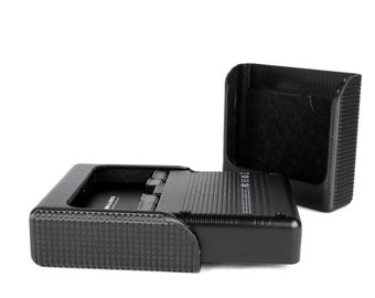 Grip for Trimui Brick Reversible Screen Cover Slim Chin Grip Felt