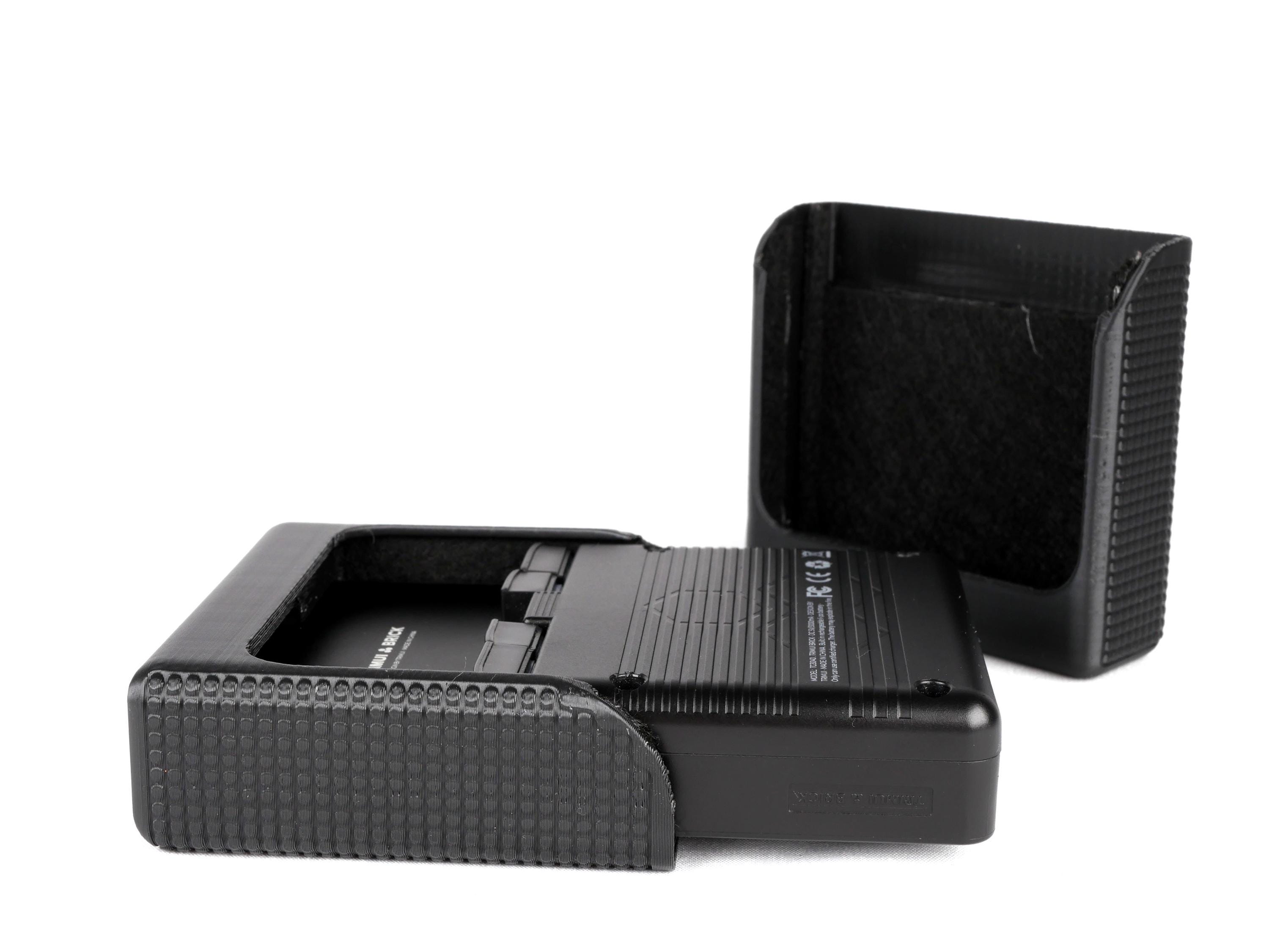TRIMUI BRICK黒＋ケースと保護フィルム Amazon.com: for Trimui Brick Handheld Game Console Gaming