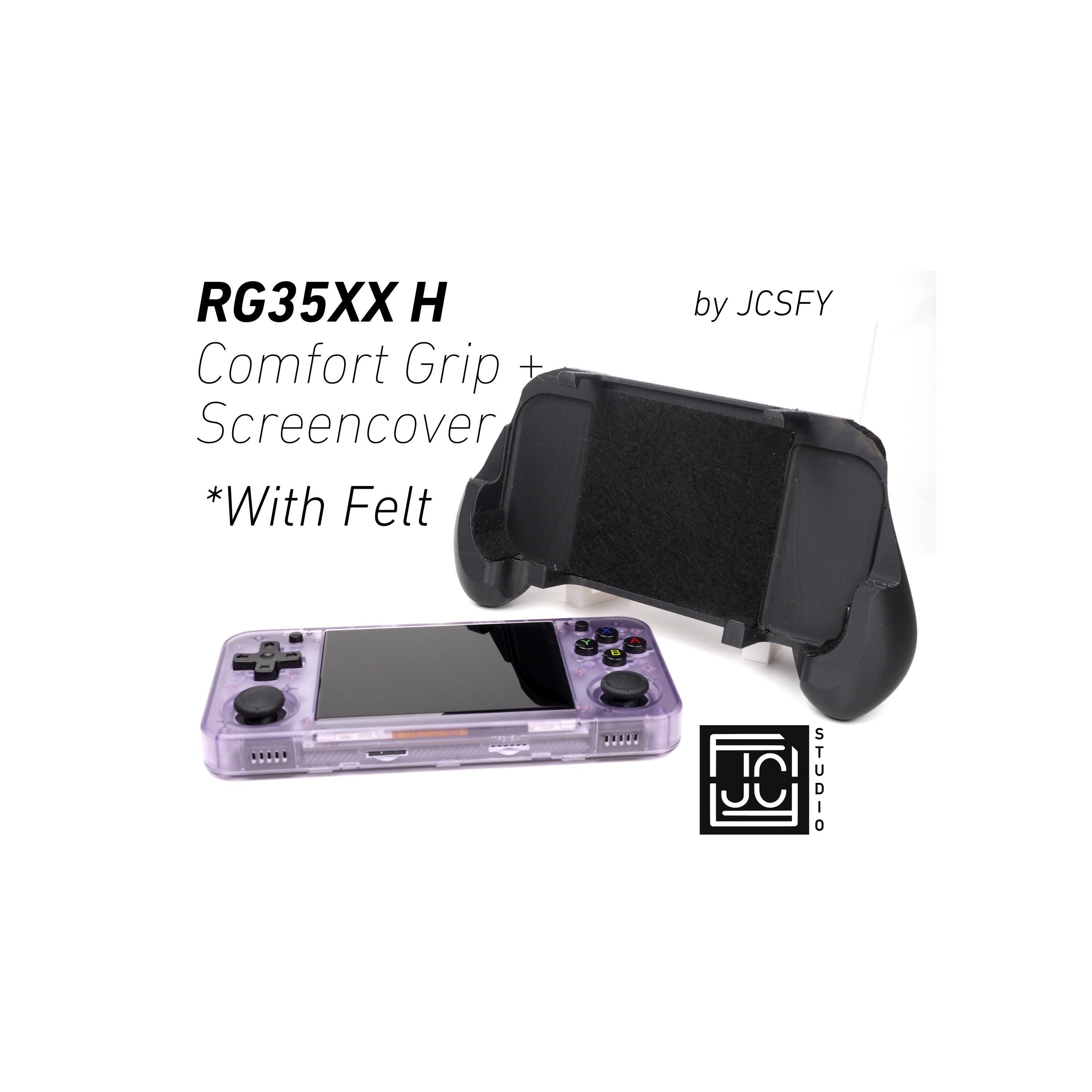 Anbernic Rg406h Case - Etsy