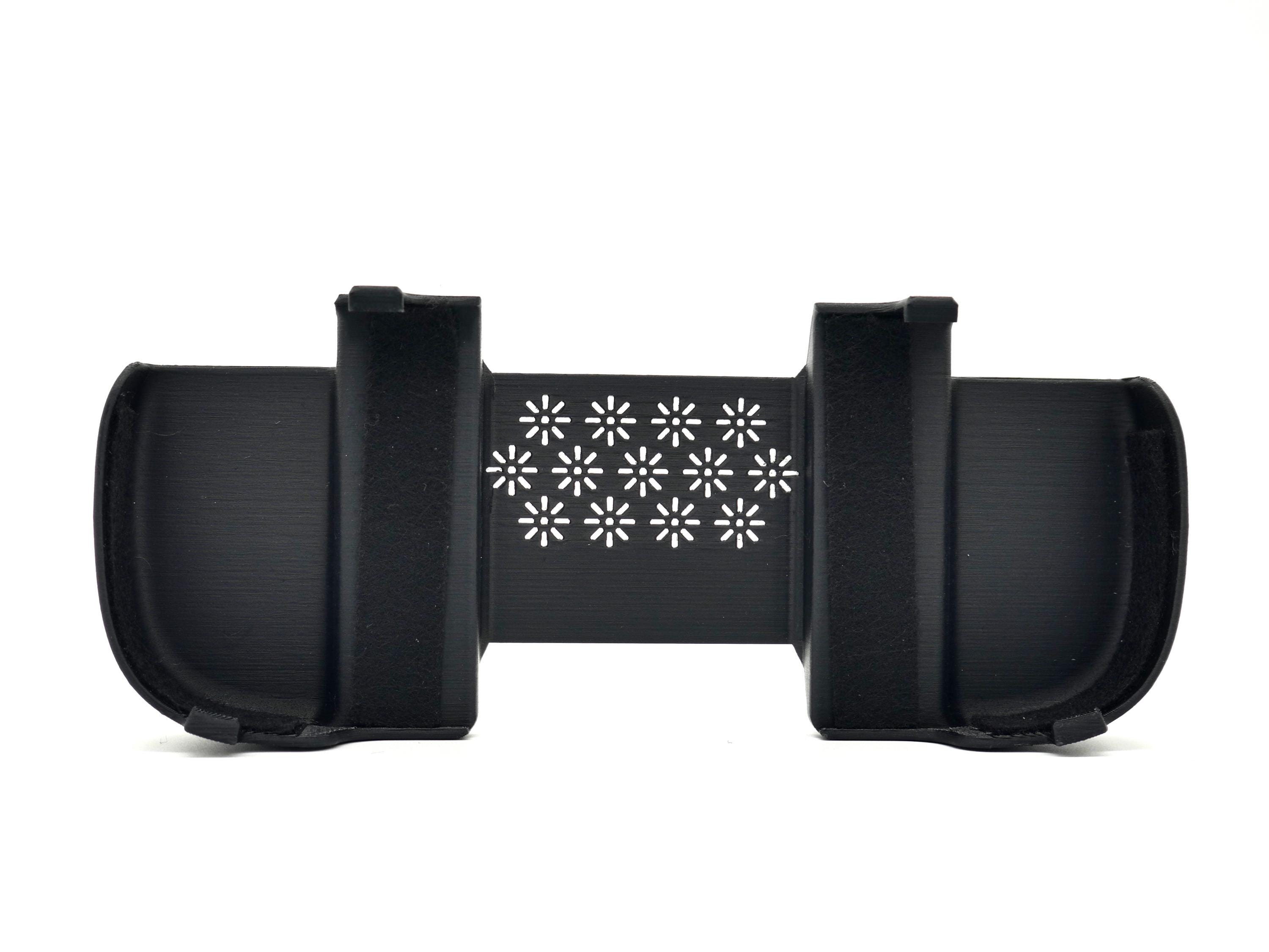 Retroid Pocket 5 & G2用グリップ | Retroidデュアルスクリーン